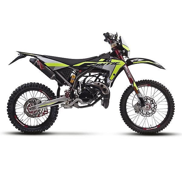 FANTIC ENDURO 50 COMPETITION